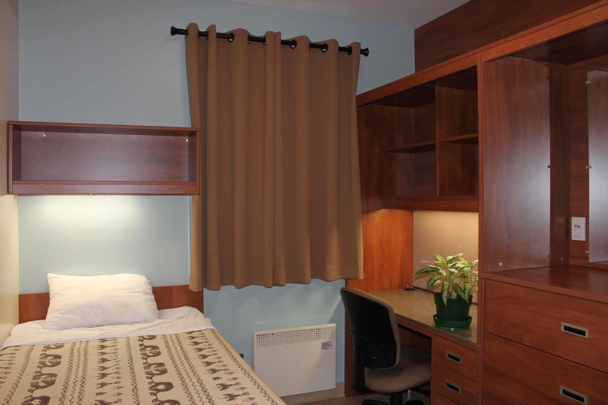 Grenfell Campus Summer Accommodations コーナーブルック エクステリア 写真